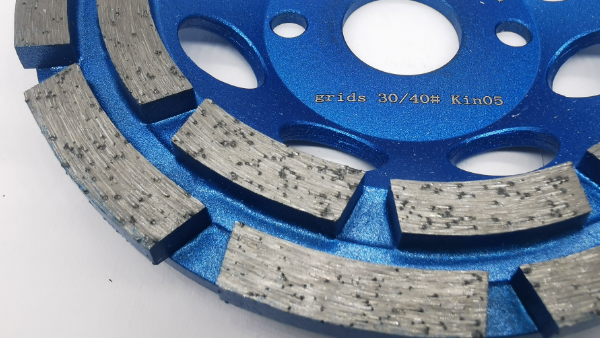 預(yù)合金粉在金剛石工具胎體中的應(yīng)用解析：鐵基材料的優(yōu)勢